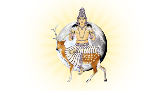 Kemdruma Dosha Nivaran Puja