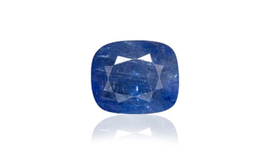 Blue Sapphire (2 Carat) 