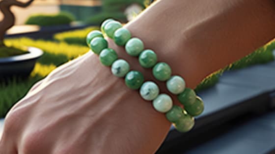 Green Aventurine