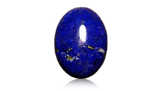 Lapis Lazuli (7 Carat)