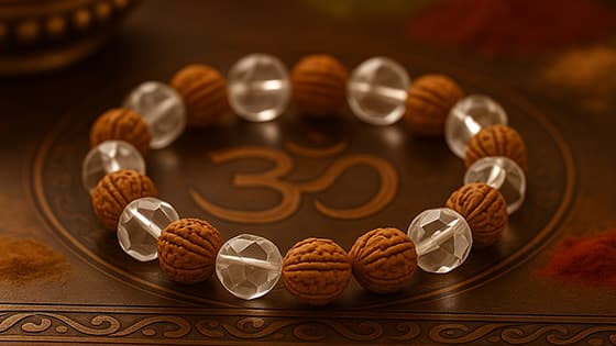 सुख समृद्धि कवच