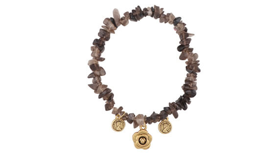Sulemani Agate Bracelet