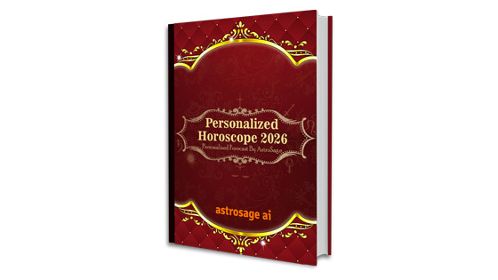 Personalized Horoscope 2026