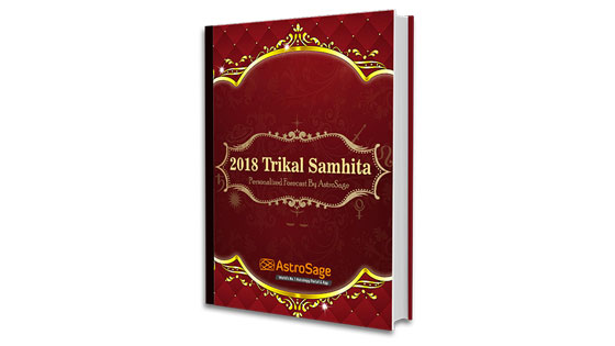 2020 Trikal Samhita: Personalized Forecast